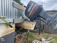 Catamarán en venta