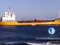 Petrolero/quimiquero en venta