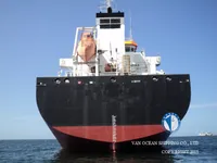 Petrolero/quimiquero en venta
