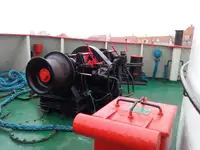 Remolcador en venta