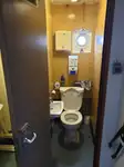 Buque de crucero en venta