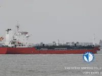 Petrolero/quimiquero en venta