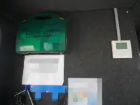 Buque de servicio para parques eólicos en venta