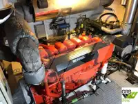 Buque Ro-Ro en venta