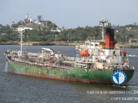 Petrolero/quimiquero en venta