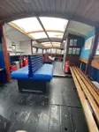 Barco de transbordador en venta