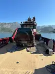 Buque de desembarco, tanque en venta