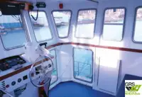Barcos de trabajo en venta