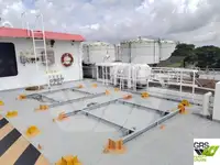 Buque de crucero en venta