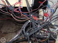 Patrullera en venta