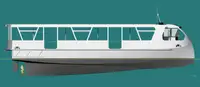 Catamarán en venta