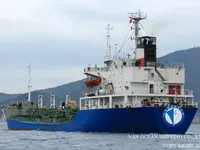 Petrolero/quimiquero en venta