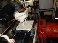 Embarcaciones de trabajo en venta