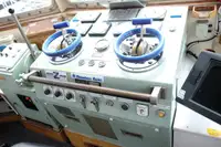 Remolcador en venta