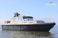 Bote patrulla en venta