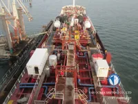 Petrolero/quimiquero en venta