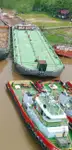Oil/Chemical tanker en venta