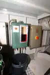 Buque de crucero en venta