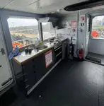 Buque portacontenedores en venta