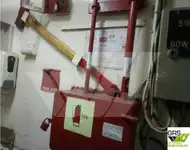 Buque de prospección en venta