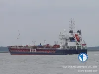 Petrolero/quimiquero en venta