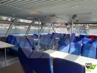 Buque de ferry en venta