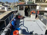 Arrastrero en venta
