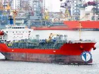 Petrolero/quimiquero en venta