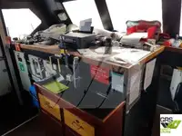 Barcaza de alojamiento en venta