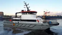 Catamarán en venta