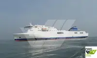 Buque Ro-Ro en venta