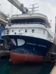 Purse seiner en venta