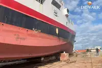 Buque de ferry en venta