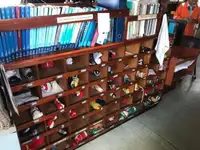 Remolcador en venta
