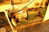 Buque de ferry en venta