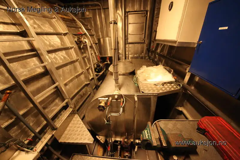 Catamarán en venta