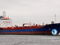 Petrolero/quimiquero en venta
