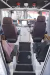 Lancha piloto en venta