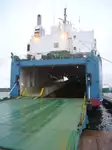 Petrolero/quimiquero en venta