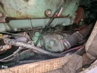 Transbordador de crucero en venta