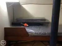 Buque de suministro en venta