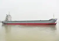 Barco mercante en venta