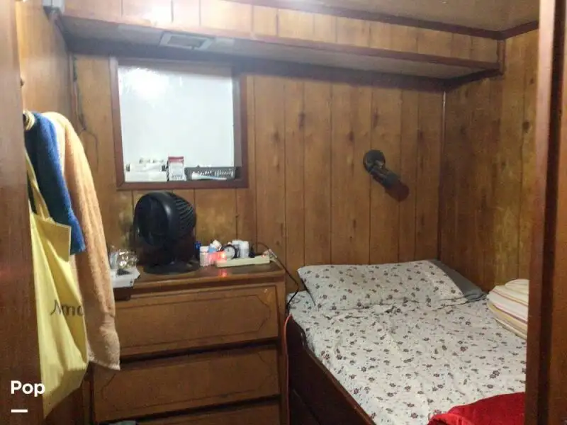 Arrastrero en venta