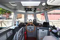 Remolcador en venta