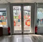 Transbordador de crucero en venta