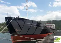Buque granelero en venta
