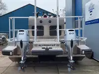 Catamarán en venta