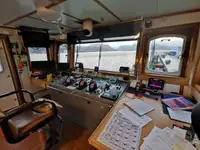Buque Ro-Ro en venta