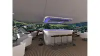 Buque de crucero en venta