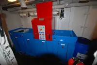 Buque de desembarco, tanque en venta